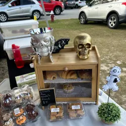Warner Robins Farmers Market - Warner Robins