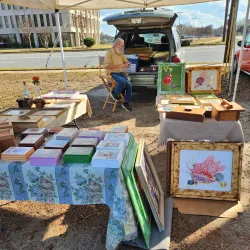 Warner Robins Farmers Market - Warner Robins