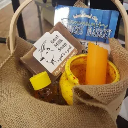 Warner Robins Farmers Market - Warner Robins