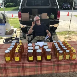 Warner Robins Farmers Market - Warner Robins