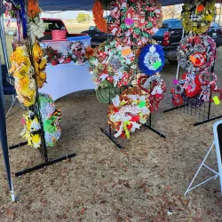 Warner Robins Farmers Market - Warner Robins