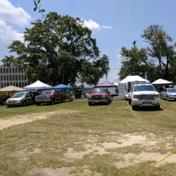 Warner Robins Farmers Market - Warner Robins