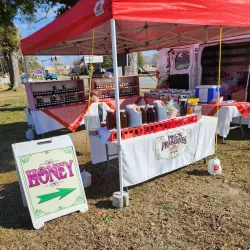 Warner Robins Farmers Market - Warner Robins