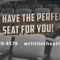 Warner Robins Little Theatre - Warner Robins