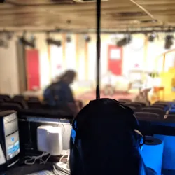 Warner Robins Little Theatre - Warner Robins