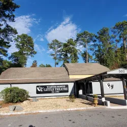 Warner Robins Little Theatre - Warner Robins