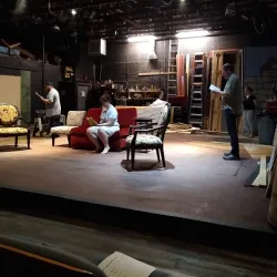 Warner Robins Little Theatre - Warner Robins