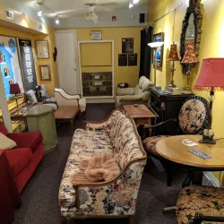 Warner Robins Little Theatre - Warner Robins