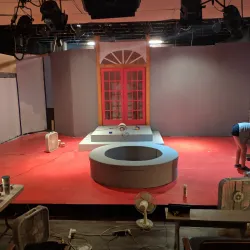 Warner Robins Little Theatre - Warner Robins