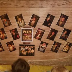 Warner Robins Little Theatre - Warner Robins