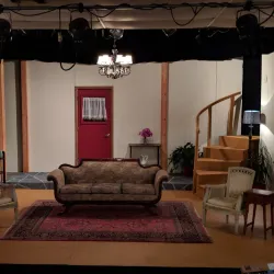 Warner Robins Little Theatre - Warner Robins