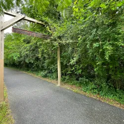 Wellston Trail - Warner Robins