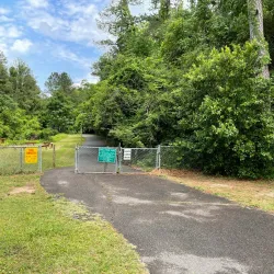 Wellston Trail - Warner Robins