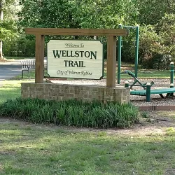 Wellston Trail - Warner Robins