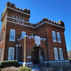 Barrow County Museum - Winder
