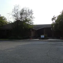 Barrow County Public Library - Winder