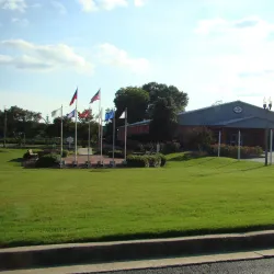 Barrow County Veterans Memorial Park - Winder