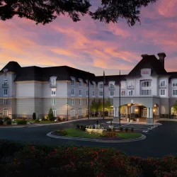 Chateau Elan Winery & Resort - Winder