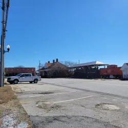 Downtown Winder Historic District - Winder