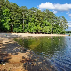 Fort Yargo State Park - Winder