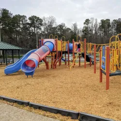 Winder Recreation Department Parks - Winder