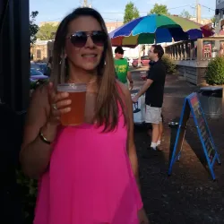 Downtown Woodstock Historic District - Woodstock