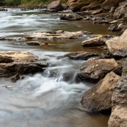 Olde Rope Mill Park - Woodstock