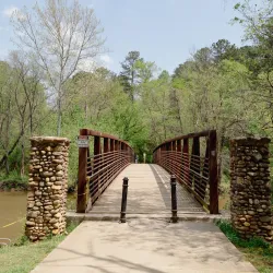 Olde Rope Mill Park - Woodstock