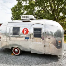 Reformation Brewery - Woodstock