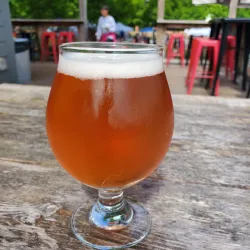 Reformation Brewery - Woodstock