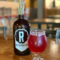 Reformation Brewery - Woodstock