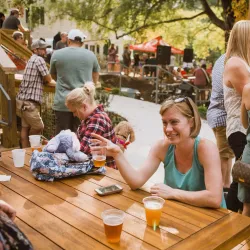 Reformation Brewery - Woodstock