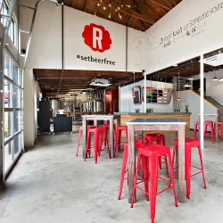 Reformation Brewery - Woodstock