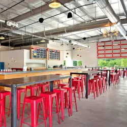 Reformation Brewery - Woodstock