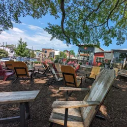 Reformation Brewery - Woodstock