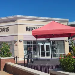 The Outlet Shoppes at Atlanta - Woodstock