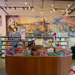 The Outlet Shoppes at Atlanta - Woodstock