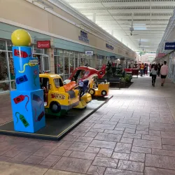 The Outlet Shoppes at Atlanta - Woodstock