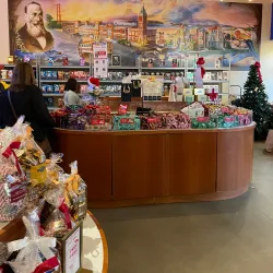 The Outlet Shoppes at Atlanta - Woodstock