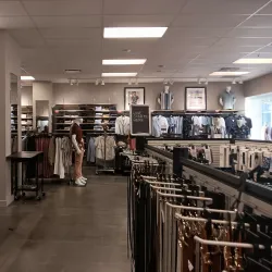 The Outlet Shoppes at Atlanta - Woodstock