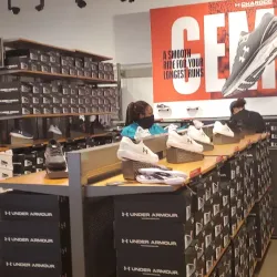 The Outlet Shoppes at Atlanta - Woodstock