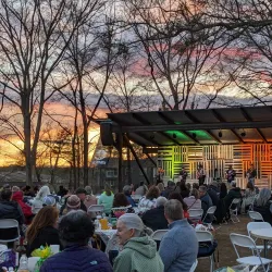 Woodstock Arts and Wine Festival - Woodstock