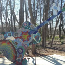 Woodstock Arts and Wine Festival - Woodstock