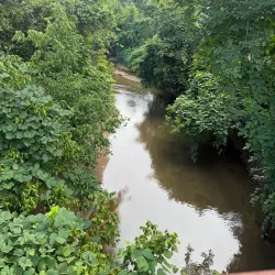 Woodstock Greenway Trail - Woodstock