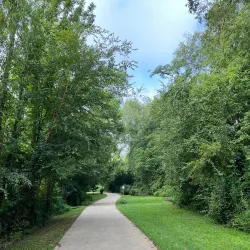 Woodstock Greenway Trail - Woodstock
