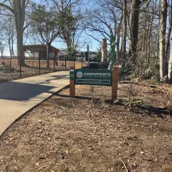 Woodstock Greenway Trail - Woodstock