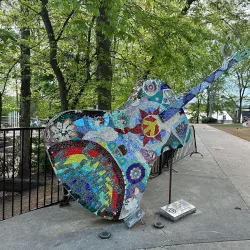 Woodstock Greenway Trail - Woodstock