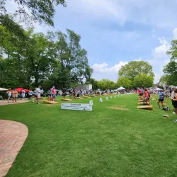 Woodstock Greenway Trail - Woodstock