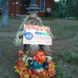 Woodstock Visitors Center and Museum - Woodstock