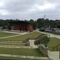 Woodstock Visitors Center and Museum - Woodstock